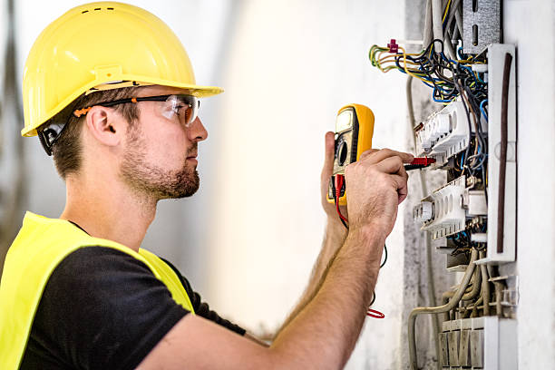 Best Circuit Breaker Installation and Repair  in Bloomfield, MO